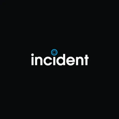 Incident logo