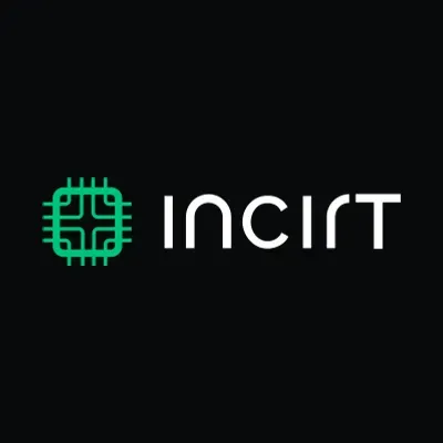 Incirt logo