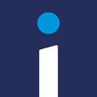 Inclined logo