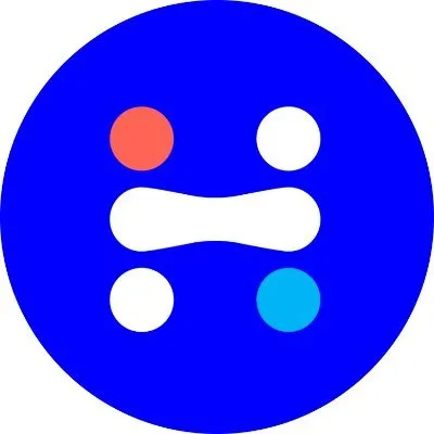 Logo by Brandfetch
