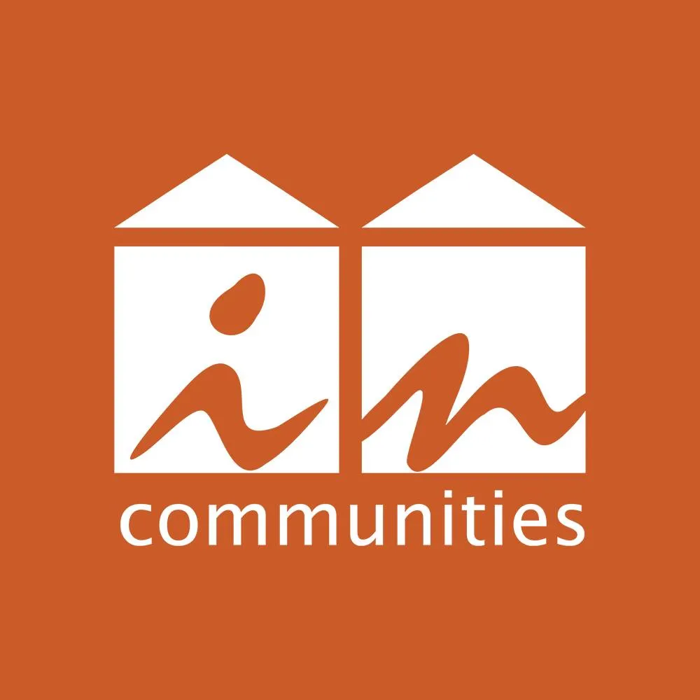 Incommunities logo