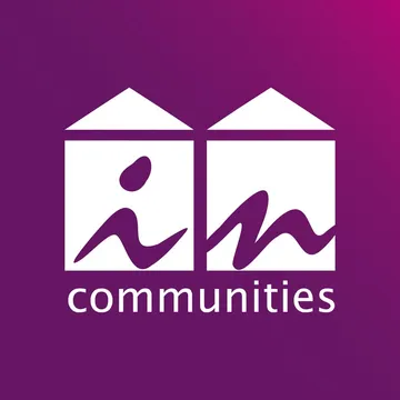 Incommunities Group Logo
