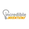 Incredible Inventions logo