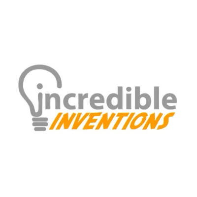 Incredible Inventions