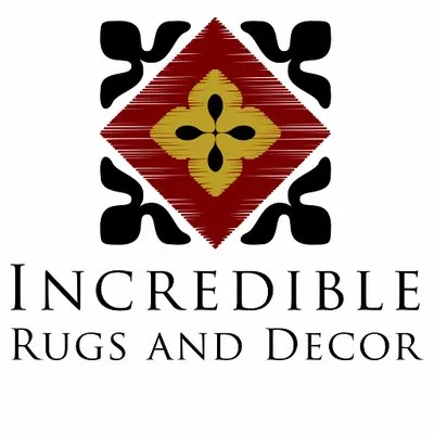 incrediblerugsanddecor.com logo