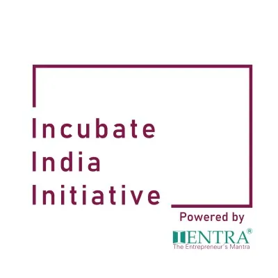 Incubate India logo