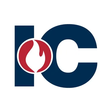 Industrial Combustion Logo