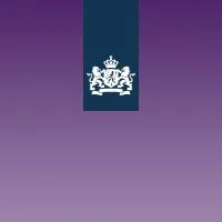Immigratie- en Naturalisatiedienst Logo