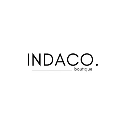 indacoboutique.com logo