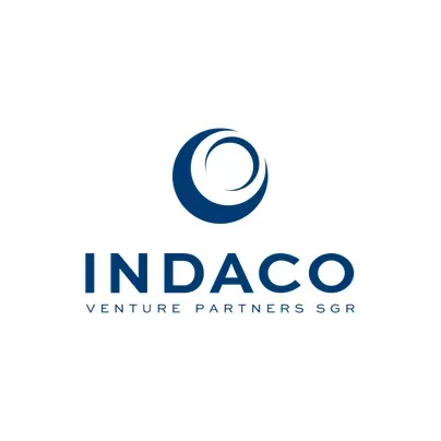 Indaco Venture Partners logo