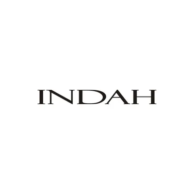 Indah Clothing logo