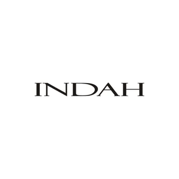 INDAH Logo