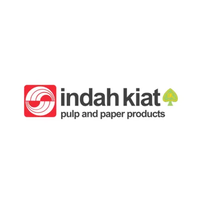 Indah Kiat Pulp & Paper Tbk logo