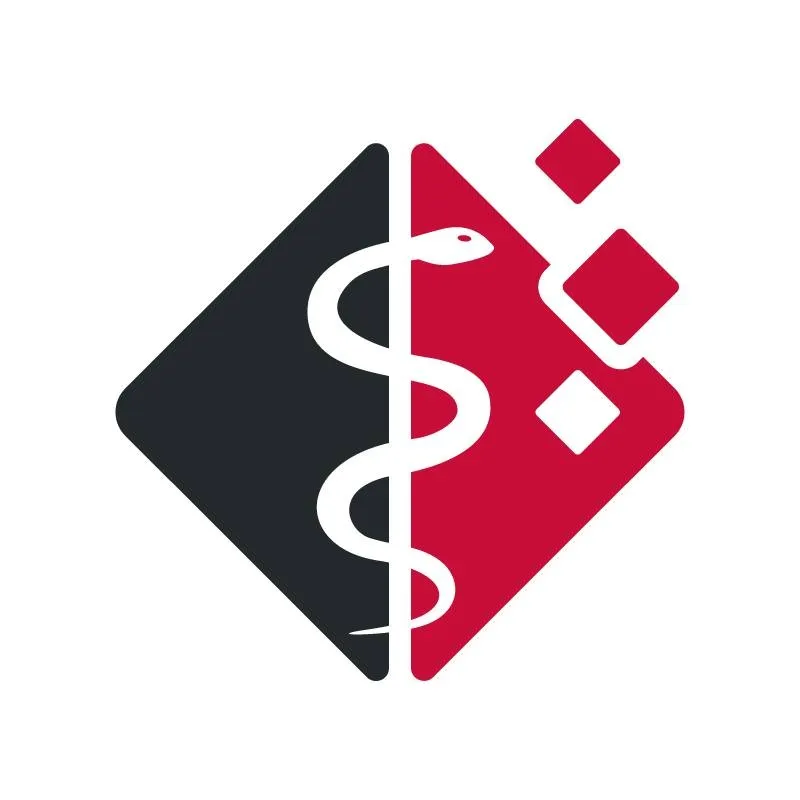 INDAMED EDV Entwicklung- und Vertrieb GmbH logo