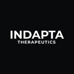 Indapta Therapeutics logo