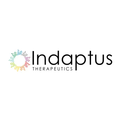 Indaptus Therapeutics Inc logo
