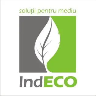 Indeco Grup Logo