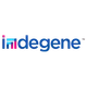 Indegene logo