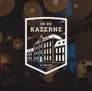 Logo In de Kazerne