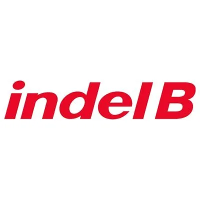 INDEL B logo