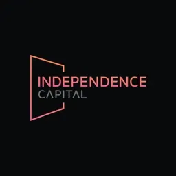 Independence Capital logo