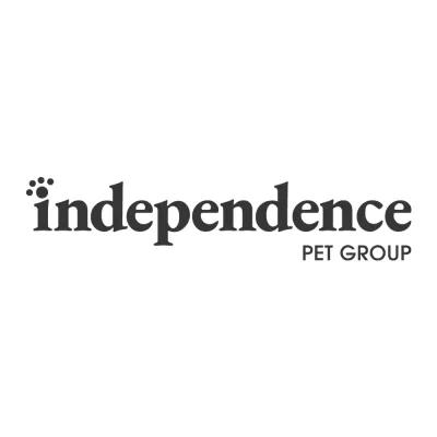Independence Pet Group logo
