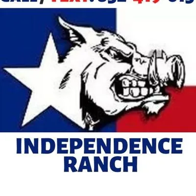 Independence Ranch logo