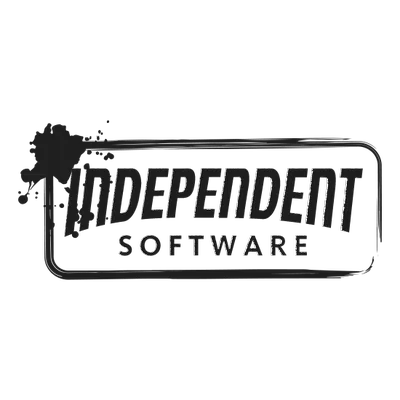 Independent Software logo