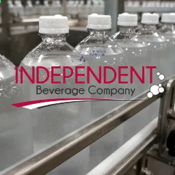 Independent Beverage Company Logo