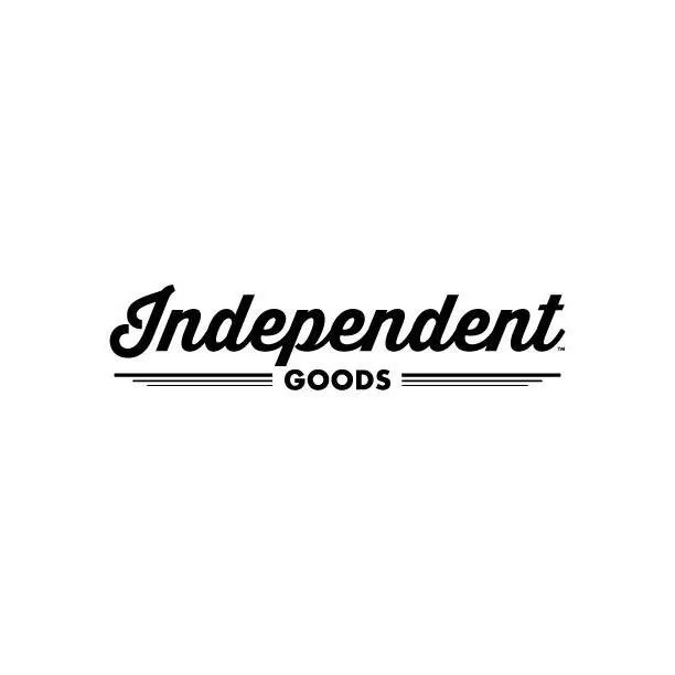 Independent Goods