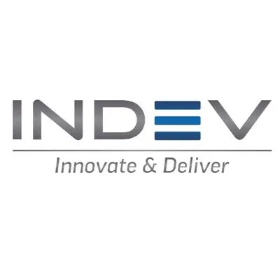 InDev logo