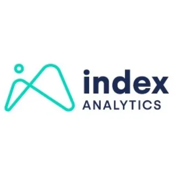 Index Analytics Logo