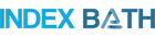 Index Bath logo