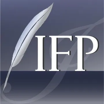 Independence Financial Partner Logo