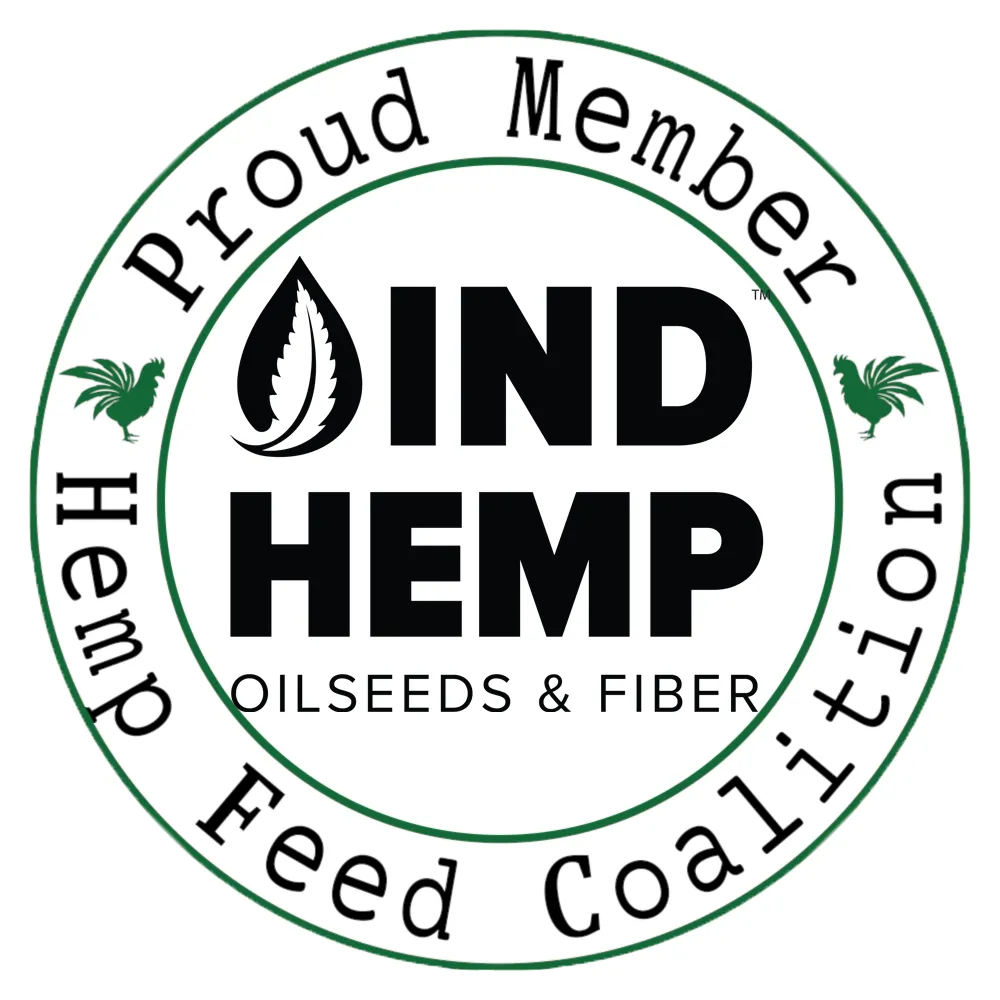 IND Hemp LLC logo