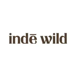 indē wild IN logo