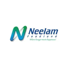 Neelam Foodland India logo