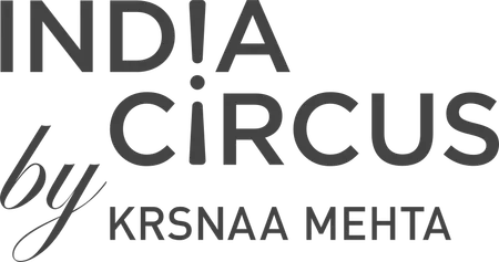 India Circus logo