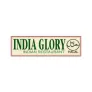 Logo India Glory