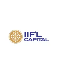 IIFL Fintech Fund logo