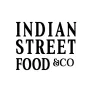 Logo Indian Street Food & Co