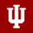 Indiana University-Bloomington logo