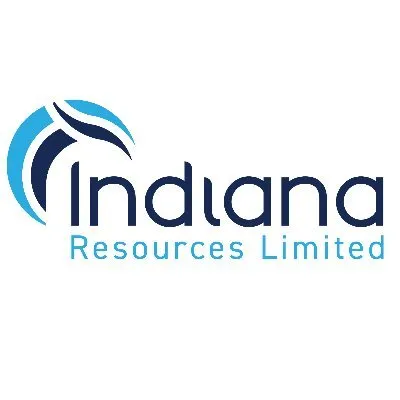 Indiana Resources Ltd logo