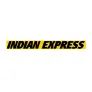 Logo Indian Express