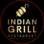 Logo Indian Grill Restaurant