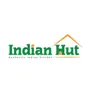 Logo Indian Hut