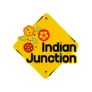 Logo Indian Junction