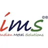 Indian Metal Solutions private Limited logo