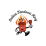 Logo Indian Tandoori King
