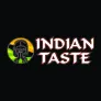 Logo Indian Taste